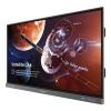 BenQ RP8603 Interactive flat panel 86" Wi-Fi 450 cd/m² 4K Ultra HD Black Touchscreen Built-in processor Android 11 18/72