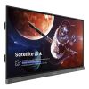 BenQ RP8603 Interactive flat panel 86" Wi-Fi 450 cd/m² 4K Ultra HD Black Touchscreen Built-in processor Android 11 18/76
