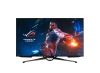 ASUS ROG Swift PG48UQ 47.53" 3840 x 2160 pixels 4K Ultra HD OLED Black1