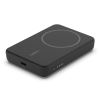 Belkin BoostCharge 5000 mAh Wireless charging Black2