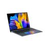 ASUS ZenBook 14X OLED UX5400ZF-PB76T i7-1260P Notebook 14" 2.8K Intel® Core™ i7 16 GB LPDDR5-SDRAM 1000 GB SSD NVIDIA GeForce RTX 2050 Wi-Fi 6E (802.11ax) Windows 11 Home Gray2