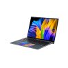 ASUS ZenBook 14X OLED UX5400ZF-PB76T i7-1260P Notebook 14" 2.8K Intel® Core™ i7 16 GB LPDDR5-SDRAM 1000 GB SSD NVIDIA GeForce RTX 2050 Wi-Fi 6E (802.11ax) Windows 11 Home Gray3