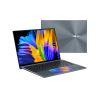 ASUS ZenBook 14X OLED UX5400ZF-PB76T i7-1260P Notebook 14" 2.8K Intel® Core™ i7 16 GB LPDDR5-SDRAM 1000 GB SSD NVIDIA GeForce RTX 2050 Wi-Fi 6E (802.11ax) Windows 11 Home Gray4