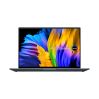 ASUS ZenBook 14X OLED UX5400ZF-PB76T i7-1260P Notebook 14" 2.8K Intel® Core™ i7 16 GB LPDDR5-SDRAM 1000 GB SSD NVIDIA GeForce RTX 2050 Wi-Fi 6E (802.11ax) Windows 11 Home Gray6