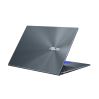 ASUS ZenBook 14X OLED UX5400ZF-PB76T i7-1260P Notebook 14" 2.8K Intel® Core™ i7 16 GB LPDDR5-SDRAM 1000 GB SSD NVIDIA GeForce RTX 2050 Wi-Fi 6E (802.11ax) Windows 11 Home Gray9