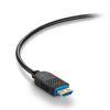 C2G C2G41480 HDMI cable 177.2" (4.5 m) HDMI Type A (Standard) Black1