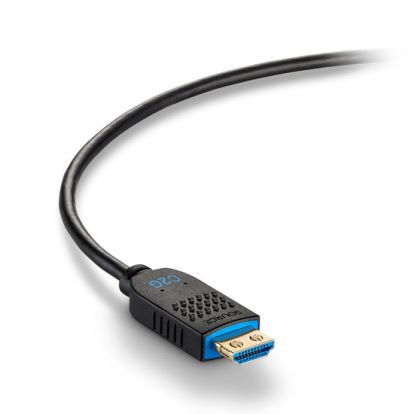 C2G C2G41483 HDMI cable 421.3" (10.7 m) HDMI Type A (Standard) Black1