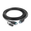 C2G C2G41484 HDMI cable 598.4" (15.2 m) HDMI Type A (Standard) Black3