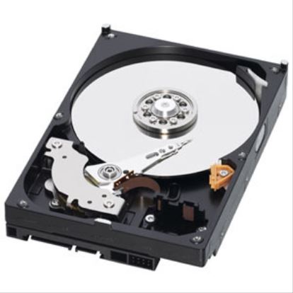 Western Digital WD5000AAKS internal hard drive 3.5" 500 GB Serial ATA II1