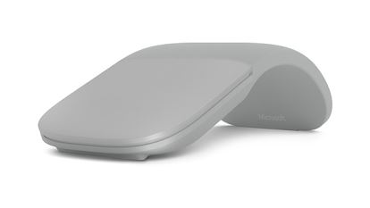 Microsoft Surface Arc mouse Ambidextrous Bluetooth1