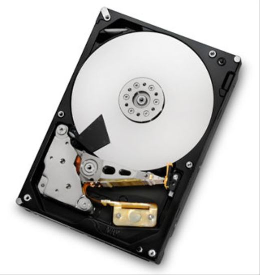 Western Digital Deskstar HDS723020BLA642 internal hard drive 3.5" 2000 GB Serial ATA1