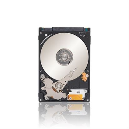 Seagate Momentus 500GB SATAIII 2.5" Serial ATA III1