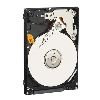 Western Digital Scorpio Black 160 GB 2.5" Serial ATA4