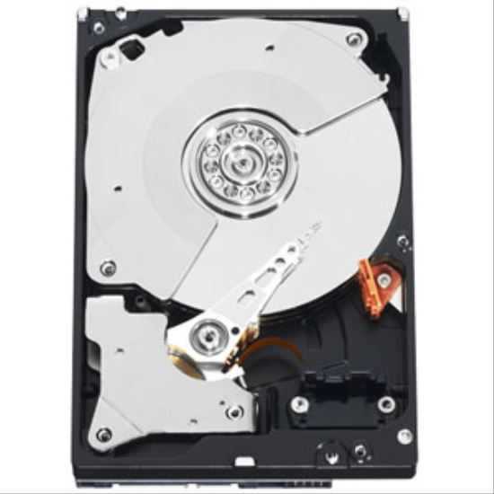 Western Digital 1TB WD RE4 3.5" 1000 GB Serial ATA II1