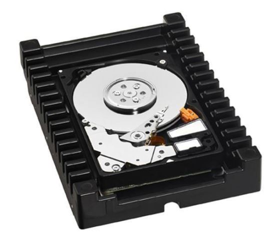 Western Digital VelociRaptor 1TB 2.5" 1024 GB Serial ATA1