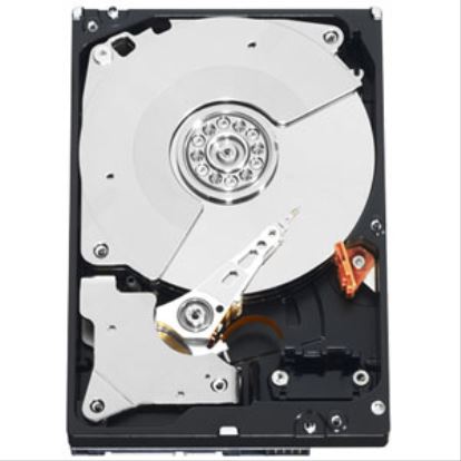 Western Digital 500GB WD RE4 3.5" Serial ATA II1