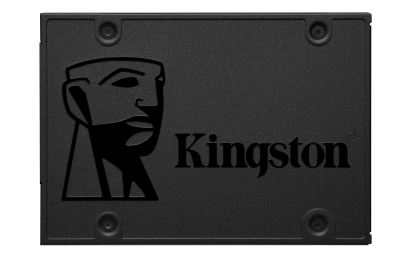 Kingston Technology A400 2.5" 120 GB Serial ATA III TLC1