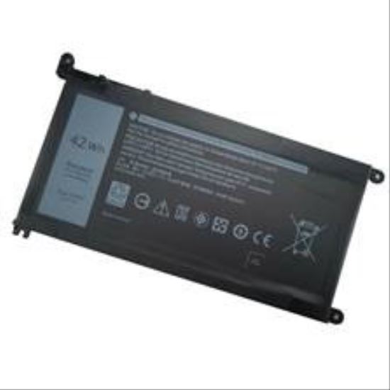 Axiom J0PGR-AX notebook spare part Battery1