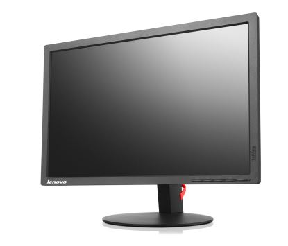 Lenovo ThinkVision T2054p 19.5" 1440 x 900 pixels WXGA+ LED Black1