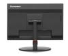 Lenovo ThinkVision T2054p 19.5" 1440 x 900 pixels WXGA+ LED Black2