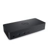 DELL D6000 Wired USB 3.2 Gen 1 (3.1 Gen 1) Type-C Black2