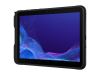 Samsung Galaxy Tab Active4 Pro SM-T638U 5G 128 GB 10.1" Qualcomm Snapdragon 6 GB Wi-Fi 6 (802.11ax) Android 12 Black3