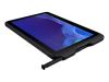 Samsung Galaxy Tab Active4 Pro SM-T638U 5G 128 GB 10.1" Qualcomm Snapdragon 6 GB Wi-Fi 6 (802.11ax) Android 12 Black6