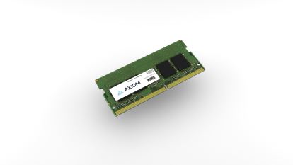 Axiom 4M9Y4AA-AX memory module 8 GB 1 x 8 GB DDR5 4800 MHz1