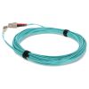 AddOn Networks ADD-SC-LC-18M5OM4-TAA fiber optic cable 708.7" (18 m) LOMM OM4 Aqua color3