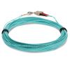 AddOn Networks ADD-SC-LC-18M5OM4-TAA fiber optic cable 708.7" (18 m) LOMM OM4 Aqua color4