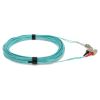 AddOn Networks ADD-SC-LC-18M5OM4-TAA fiber optic cable 708.7" (18 m) LOMM OM4 Aqua color6