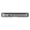 Targus DOCK720USZ notebook dock/port replicator Wired USB 3.2 Gen 1 (3.1 Gen 1) Type-A + Type-C Silver6