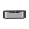 Targus DOCK720USZ notebook dock/port replicator Wired USB 3.2 Gen 1 (3.1 Gen 1) Type-A + Type-C Silver8