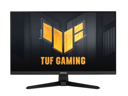 ASUS TUF Gaming VG249QM1A 23.8" 1920 x 1080 pixels Full HD Black1