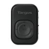 Targus ACA973GL wireless audio transmitter 3.5 mm 393.7" (10 m) Black2