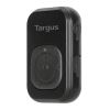 Targus ACA973GL wireless audio transmitter 3.5 mm 393.7" (10 m) Black4