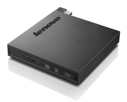 Lenovo 4XA0H03972 optical disc drive DVD±RW Black1