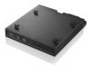 Lenovo 4XA0H03972 optical disc drive DVD±RW Black2