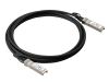 Axiom DEM-CB200S-AX networking cable Black, Silver 78.7" (2 m)1