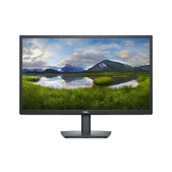 DELL E Series E2423H 23.8" 1920 x 1080 pixels Full HD LCD Black1