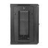 Rocstor SolidRack 12U Wall mounted rack Black2