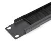 Rocstor Y10E010-B1 rack accessory Brush panel4