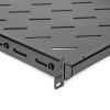 Rocstor Universal Vented Rack Mount Shelf Rack shelf1