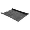 Rocstor Universal Vented Rack Mount Shelf Rack shelf2