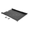 Rocstor Universal Vented Rack Mount Shelf Rack shelf4