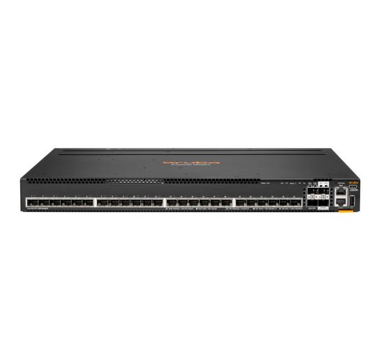 Hewlett Packard Enterprise Aruba 6300M Managed L3 None 1U1