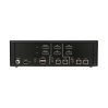 Tripp Lite B002-DP2AC2-N4 KVM switch Black3