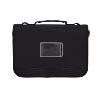 Brenthaven Tred Carry Folio notebook case 11" Sleeve case Black3