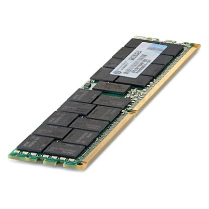 Hewlett Packard Enterprise 32GB (1x32GB) Dual Rank x4 DDR4-2133 CAS-15-15-15 Registered Memory Kit memory module 2133 MHz ECC1