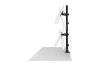 Kensington K53802WW monitor mount / stand 32" Black Desk5